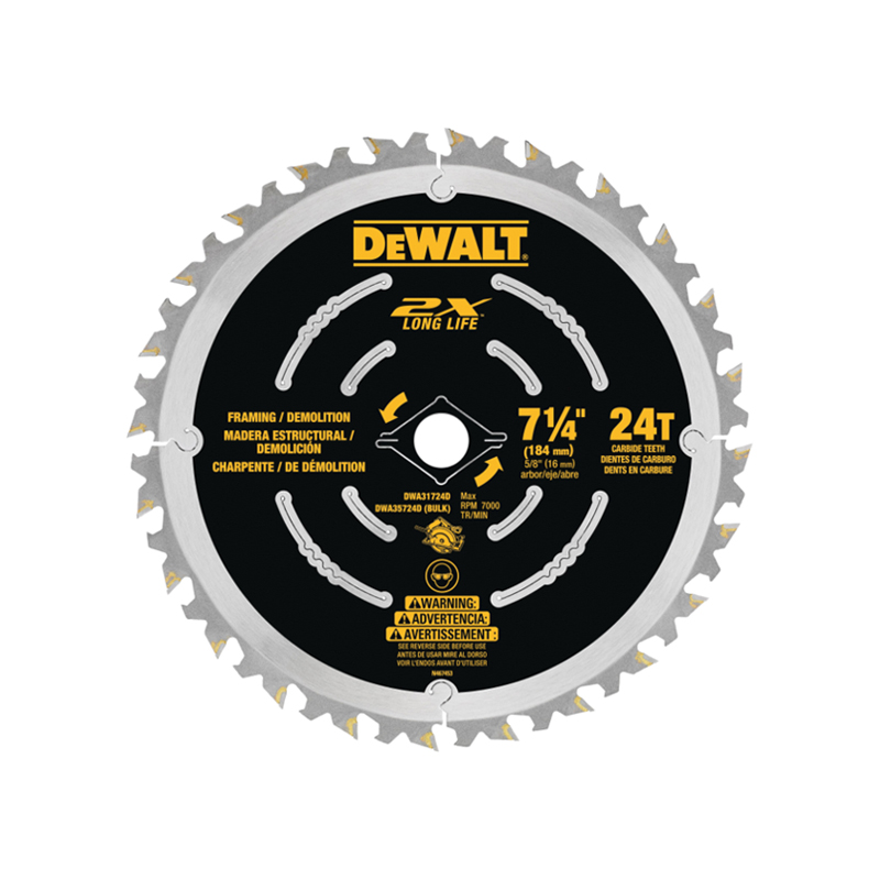 Dewelt W8425S Cfree Thin Cutoff Wheel - Image 4