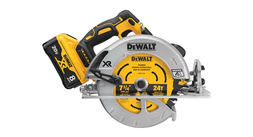 Ryobi ONE+ 18V Cordless Circular Saw - Image 2