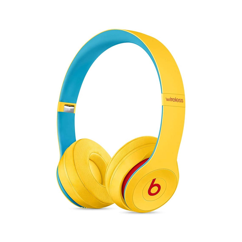 G951s Pink Stereo Gaming Headset - Image 2