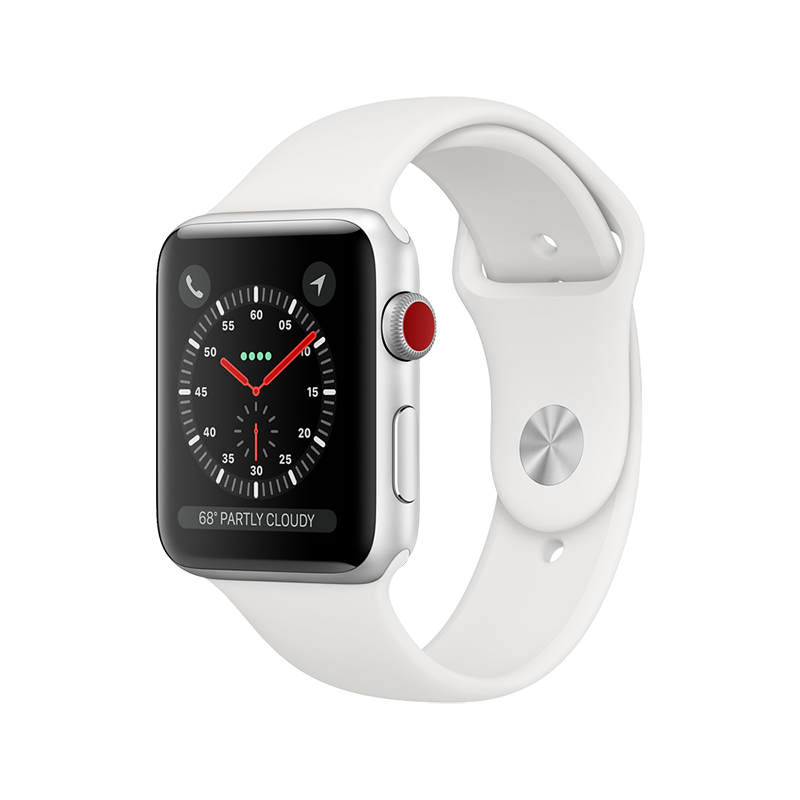 Epple Watch Series 3 GPS 40mm - Image 3