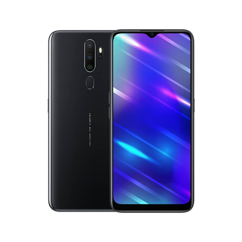 Samsang Galaxy A21S 4GB Ram - Image 6