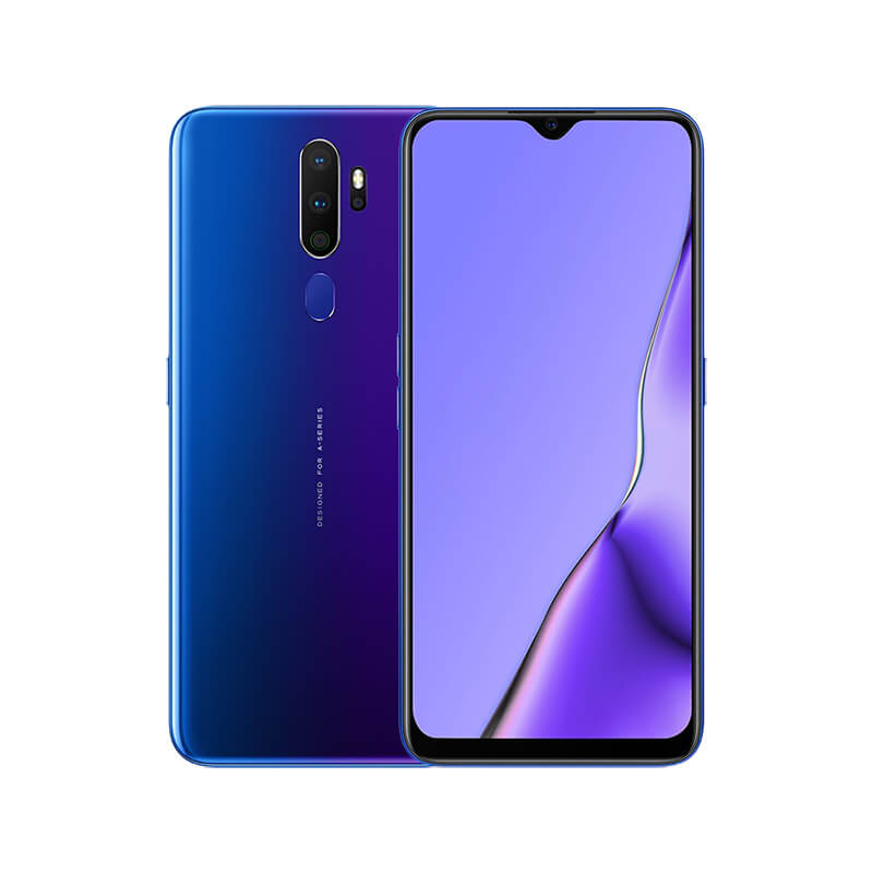 Samsang Galaxy A21S 4GB Ram - Image 5