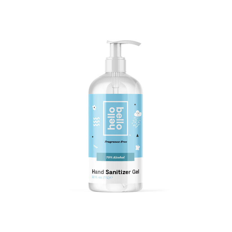 Live Clean One-step Hand Sanitizer - Image 3