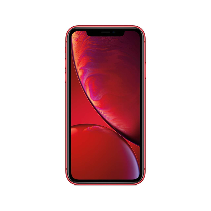 Apple iPhone XR 64GB Red Dual