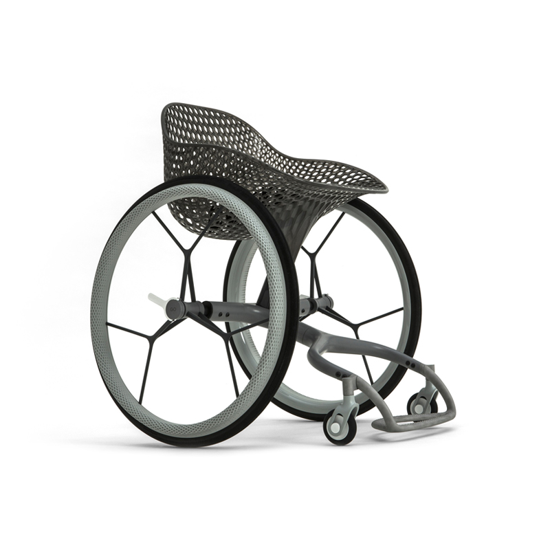 Drive Medical Expedition Transport