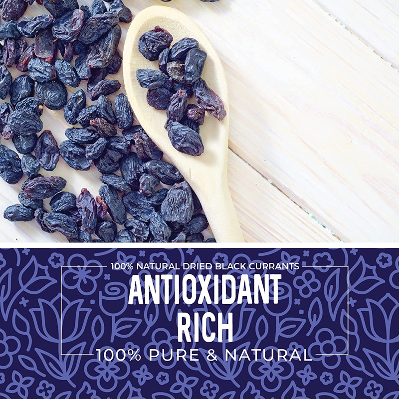 Ninh Thuan Seedless Black Currant - Image 3