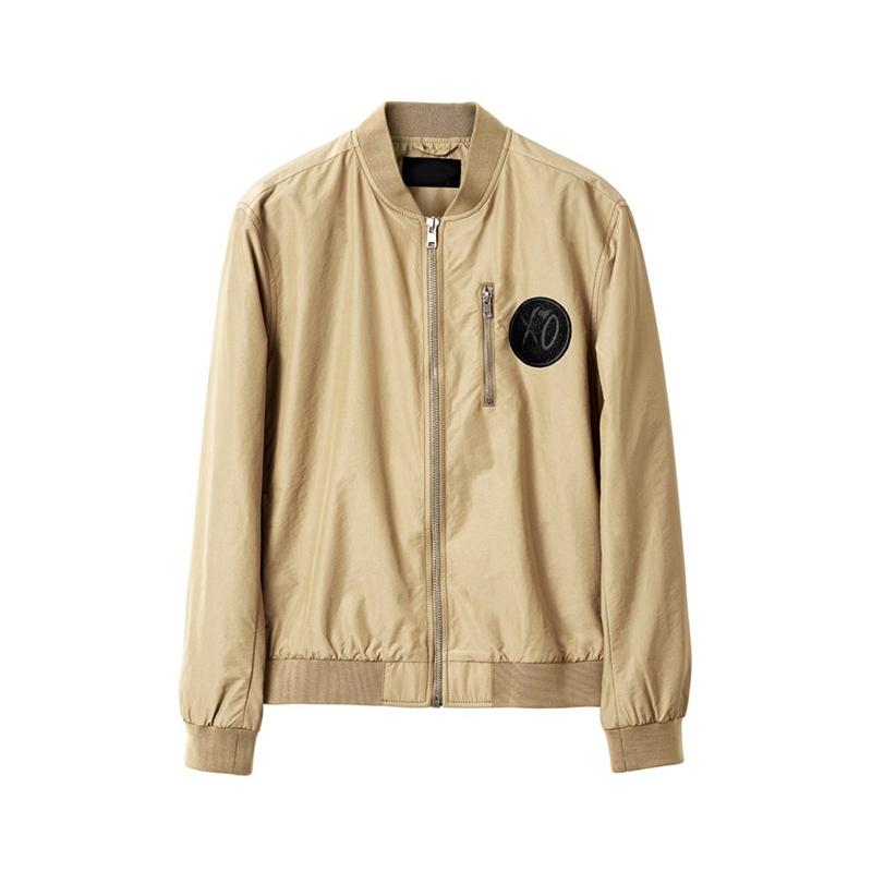 Diesel J Ross Rev Reversy Bomber - Image 2