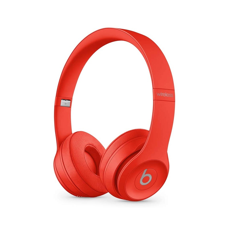 Series 2 Wired On Ear Headphone - Image 2